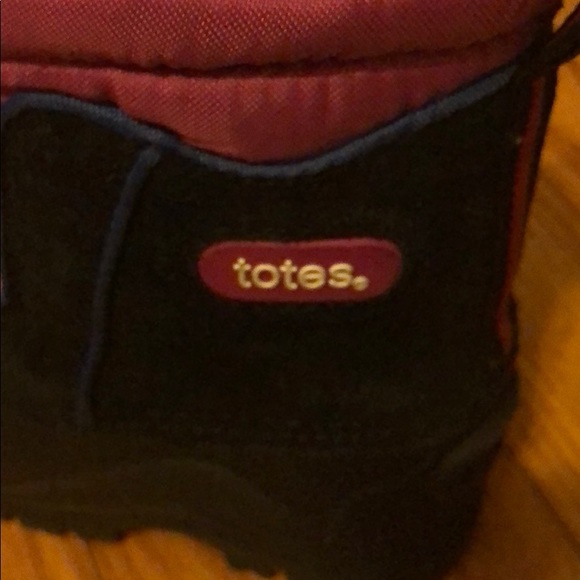 Snow boots - Picture 4 of 5